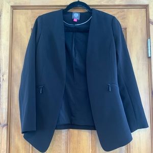 Black Blazer